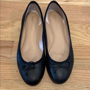 Banana Republic Flats / 8.5